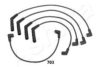 ASHIKA 132-07-703 Ignition Cable Kit